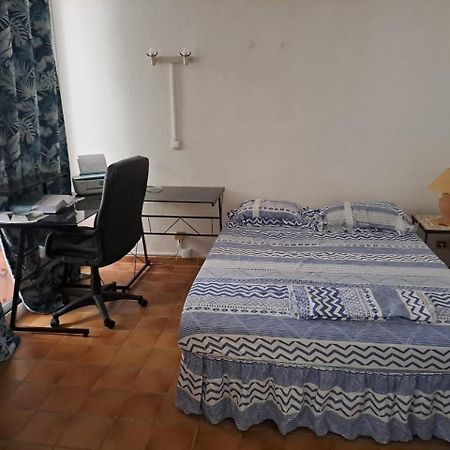 Appartement T2 Meuble Tout Confort Ле-Гозье Экстерьер фото