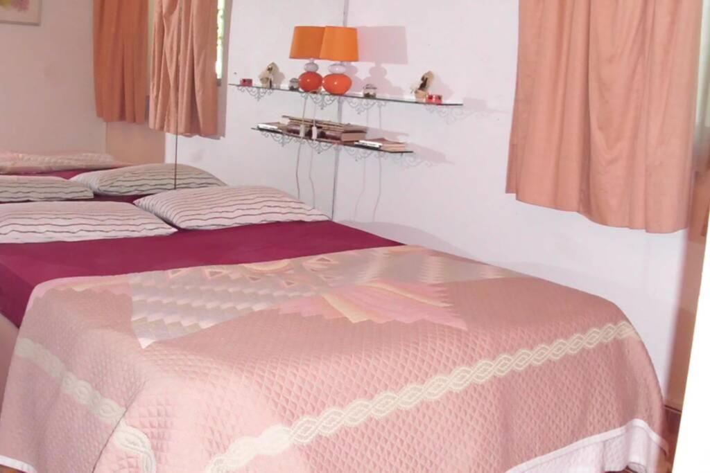 Appartement T2 Meuble Tout Confort Ле-Гозье Экстерьер фото