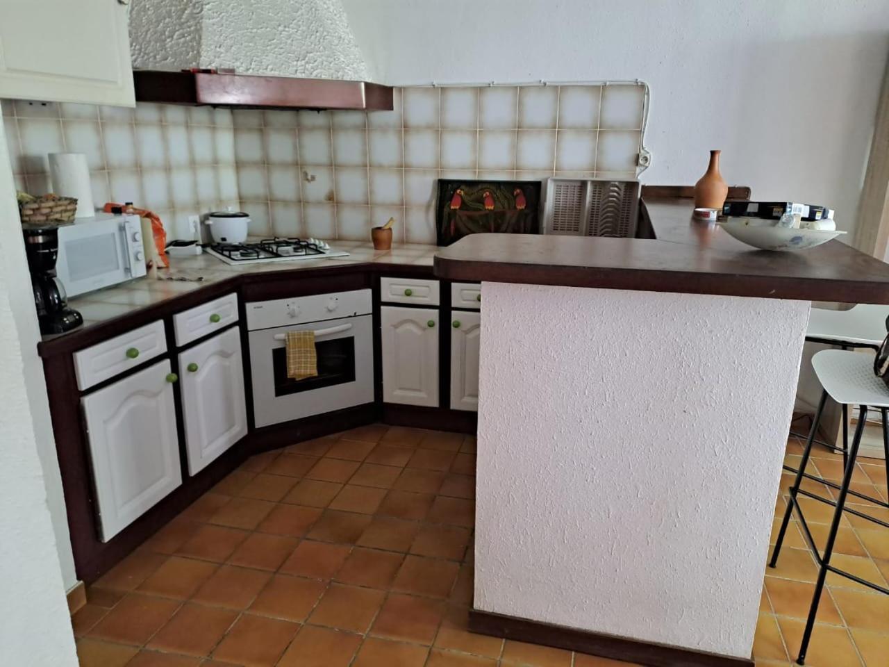 Appartement T2 Meuble Tout Confort Ле-Гозье Экстерьер фото